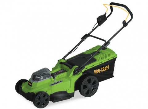 Aku sekačka Procraft PLM22bb (bez baterie a nabíječky) | PLM22bb